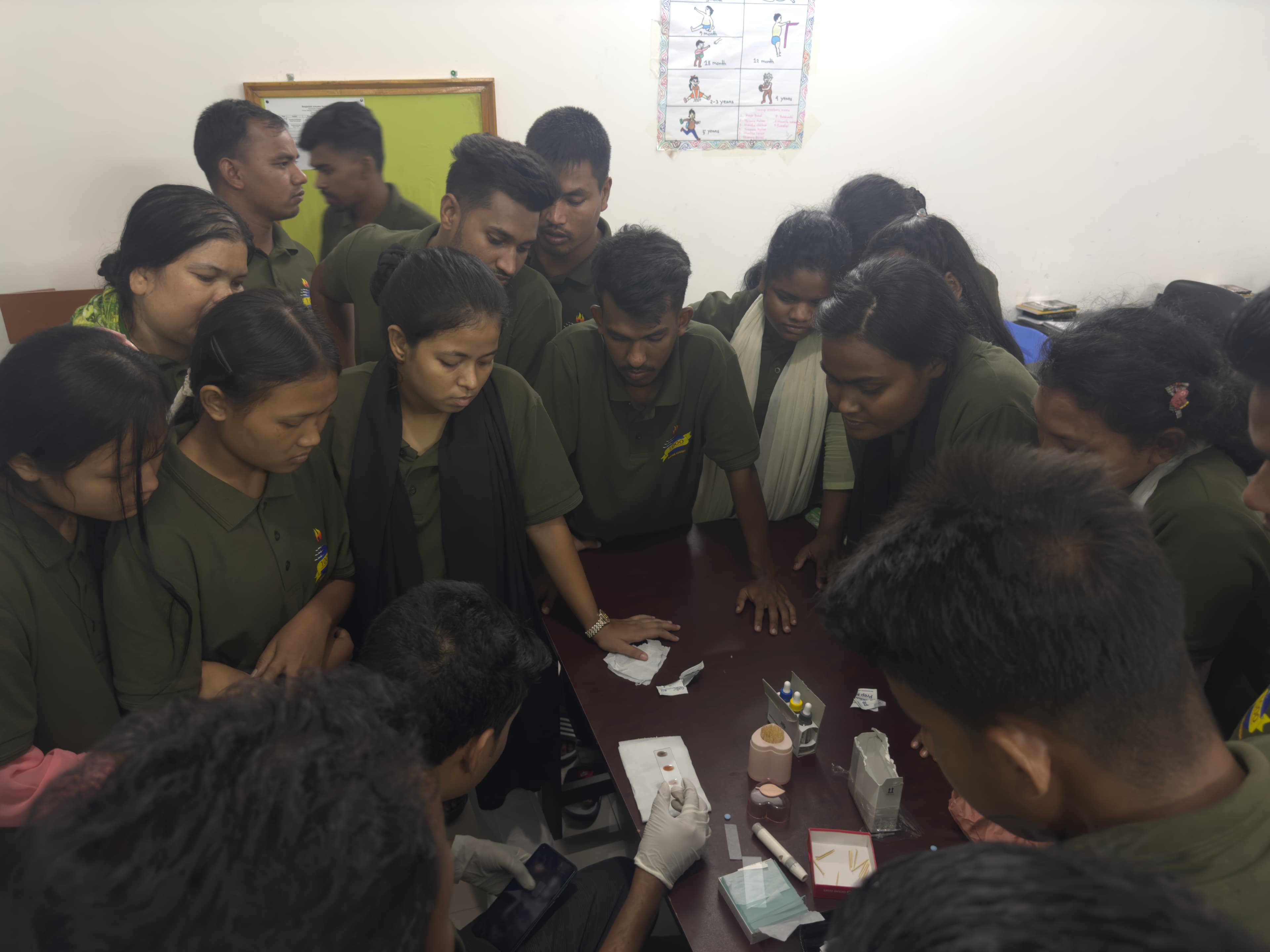 29th Batch Missionary Training Program 2026